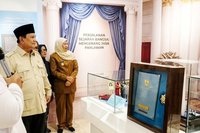Museum Marsinah Nganjuk Diresmikan, Jadi Destinasi Wisata Edukatif dan Pengingat Perjuangan Buruh