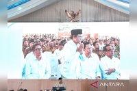 Koperasi Desa Merah Putih: Instrumen Krusial Pemberdayaan Ekonomi Masyarakat Desa