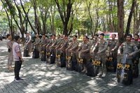 Dugaan Pungli Satpol PP Sulsel Terkuak, DPRD Siap Kawal Aduan Korban