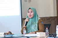 Layanan Hybrid Disdukcapil Serang Terbitkan Ratusan Dokumen Adminduk Saat Libur