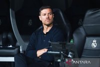 Xabi Alonso Dikabarkan Sepakat Jadi Pelatih Baru Chelsea, Tantangan Besar Menanti