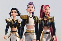 Netflix dan AEG Siapkan Tur Dunia Spektakuler K-Pop Demon Hunters