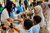 BBWI Travel Fair x BINA 2026: Inspirasi Wisata Keluarga untuk Liburan Sekolah