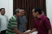 Unhas Dorong Perikanan Modern Berbasis Kontrol Kualitas untuk Nelayan Selayar