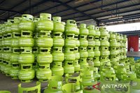 Pertamina Patra Niaga Tambah Penyaluran 5,8 Juta Tabung LPG 3 Kg Jelang Libur Panjang
