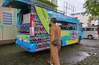 Disdukcapil Mataram Pacu Aktivasi IKD, Target 60.000 Warga Hadapi Tantangan Keamanan Data