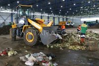 Pemkot Malang Andalkan Program RT Berkelas untuk Tuntaskan Masalah Sampah di Hulu
