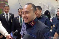Makkah Route Percepat Mobilitas Jamaah Haji, Kakanim Soetta Ungkap Manfaatnya