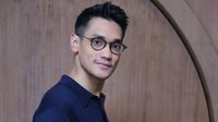 Afgan Ungkap Sosok yang Jadi Inspirasi Besar dalam Karier Musiknya