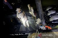 Update Terbaru: 39 WNI Tenggelam di Perak Malaysia Ditemukan, Operasi Berlanjut