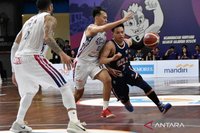 Andakara Prastawa Dominasi Nominasi IBL Awards 2026: Satu-satunya Pemain Raih Tiga Kategori Bergengsi