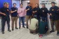 Polri Tangkap Pelaku Penyekapan di Jakarta, Korban Ditemukan di Showroom Motor