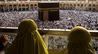 Arab Saudi Umumkan Idul Adha 1447 H jatuh pada 27 Mei 2026