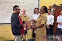 DPD RI Soroti Efektivitas Anggaran Pendidikan Papua, Desak Peningkatan Kualitas Data