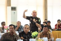 Kejati Kepri Perkuat Pemahaman Izin Tambang di Bintan untuk Kepala Desa