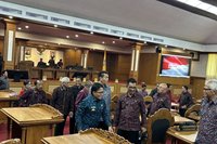 Taksi Laut Bali Jadi Solusi Urai Kemacetan Kawasan Wisata Canggu