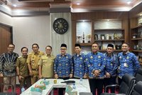 Perkuat Konektivitas Udara, Pemprov Sulbar-Sulsel Buka Rute Penerbangan Baru