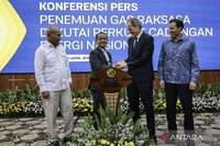 Tantangan Besar Participating Interest BUMD di Blok Ganal: Proyek IDD Berisiko Tinggi