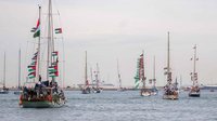 Kemlu Kecam Penangkapan WNI di Kapal Flotilla oleh Militer Israel