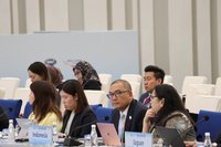 Indonesia Sambut Positif Dampak Pertemuan Xi-Trump untuk APEC 2026: Suasana Kondusif Tercipta