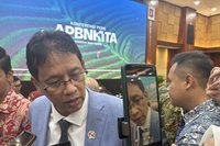 Menteri Keuangan Purbaya Yudhi Sadewa Optimis Penguatan Rupiah Didukung Arus Modal Asing