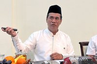 Mentan Pecat ASN Kementan Terlibat Penyelewengan Anggaran Rp500 Juta, Kini DPO