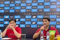 Rajawali Medan Resmi Lepas Pelatih Efri Meldi dan Asisten Yo Sua Usai Gagal Playoff IBL