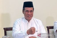 Mentan Perketat Pengawasan Hilirisasi Perkebunan, Jaga Kualitas dan Lindungi Petani