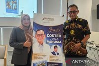 ILUNI FKUI-FIAKSI Buka Posko Pengaduan Dokter Internship, Soroti Perlindungan dan Finansial
