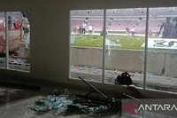 Persipura Tanggapi Hukuman Laga Kandang Tanpa Penonton: Edukasi Kunci Utama