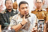 Pemkab Subang Siapkan ASN Khusus Tangani Administrasi Dana BOS, Kepala Sekolah Lebih Fokus