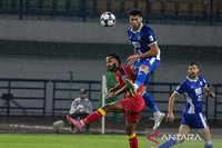 Julio Cesar Minta Persib Jaga Fokus Demi Kunci Gelar Persib Juara Liga