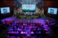 Kemenpar Perkuat Keamanan Berwisata sebagai Fondasi Utama Pariwisata Berkualitas