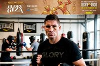 WBA Tegaskan Tidak Akui Rico Verhoeven sebagai Juara Jika Kalahkan Oleksandr Usyk