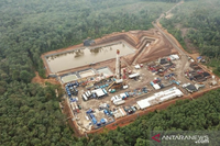 MedcoEnergi Percepat Produksi Blok Sakakemang ke 2027, Perkuat Ketahanan Energi Nasional