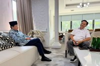 Gus Lilur: Muktamar NU ke-35 Jadi Pijakan NU Tetap Penjaga Moral RI