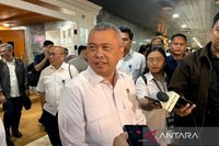 Menhub Dudy Purwagandhi Tegaskan Penutupan 172 Perlintasan Sebidang Ilegal Demi Keselamatan Kereta Api