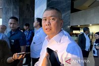 Kemenhub Pastikan Pembahasan Tarif Batas Atas Tiket Pesawat Segera Dilakukan Imbas Geopolitik Global