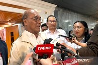 KNKT Ungkap Masinis KA Argo Bromo Rem 1,3 KM Sebelum Insiden Kereta Bekasi Timur