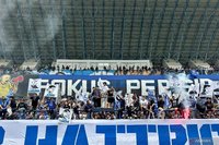 Polda Jabar Siagakan 2.000 Personel untuk Pengamanan Laga Persib vs Persijap di GBLA