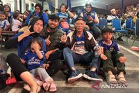 Cinta Persib Bandung: Kisah Warisan Emosional dari Generasi ke Generasi