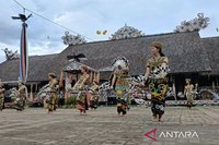 Disdikbud Kaltim Perkuat Tiga Pilar Kebudayaan sebagai Identitas Khas Wilayah