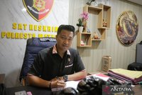 Polresta Mataram Periksa 12 Saksi Kasus Kematian Mahasiswi Mataram NDR