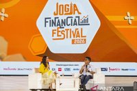Ketua Komisi XI DPR Tegaskan Penurunan Rupiah Kini Tak Separah Krisis 1998