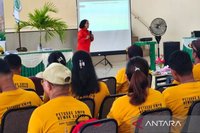 Disnak Nabire Kerahkan 26 Petugas Jamin Kesehatan Hewan Kurban Jelang Idul Adha