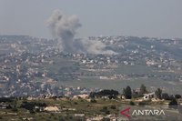 Serangan Israel Hantam Lebanon Selatan, Rumah Sakit Hiram Rusak Parah