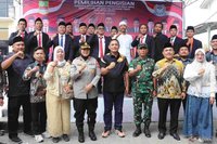 Demokrasi Desa Bergeliat: 154 Desa di Kabupaten Bekasi Gelar Pemilihan BPD Serentak 2026-2034