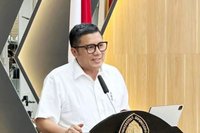 Legislator: Politik Kontemporer Dorong Pembaruan Pendekatan Teoritis di Era Digital
