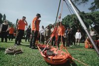 Peringatan 20 Tahun Gempa Jogja: Momentum Perkuat Kesiapsiagaan Bencana DIY