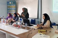 BKKBN Aceh Intensifkan Edukasi Kesehatan Reproduksi Remaja di Tengah Arus Informasi